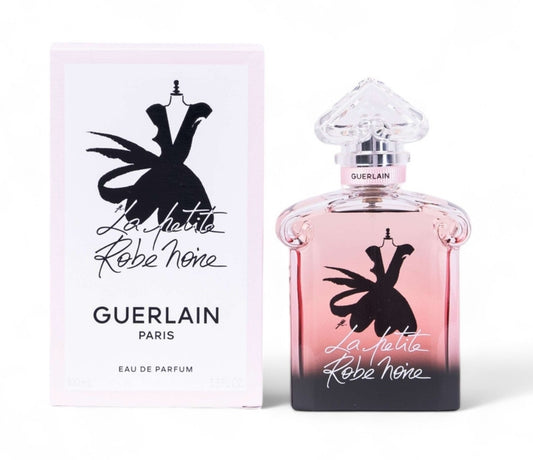 Guerlain la petite rose noire