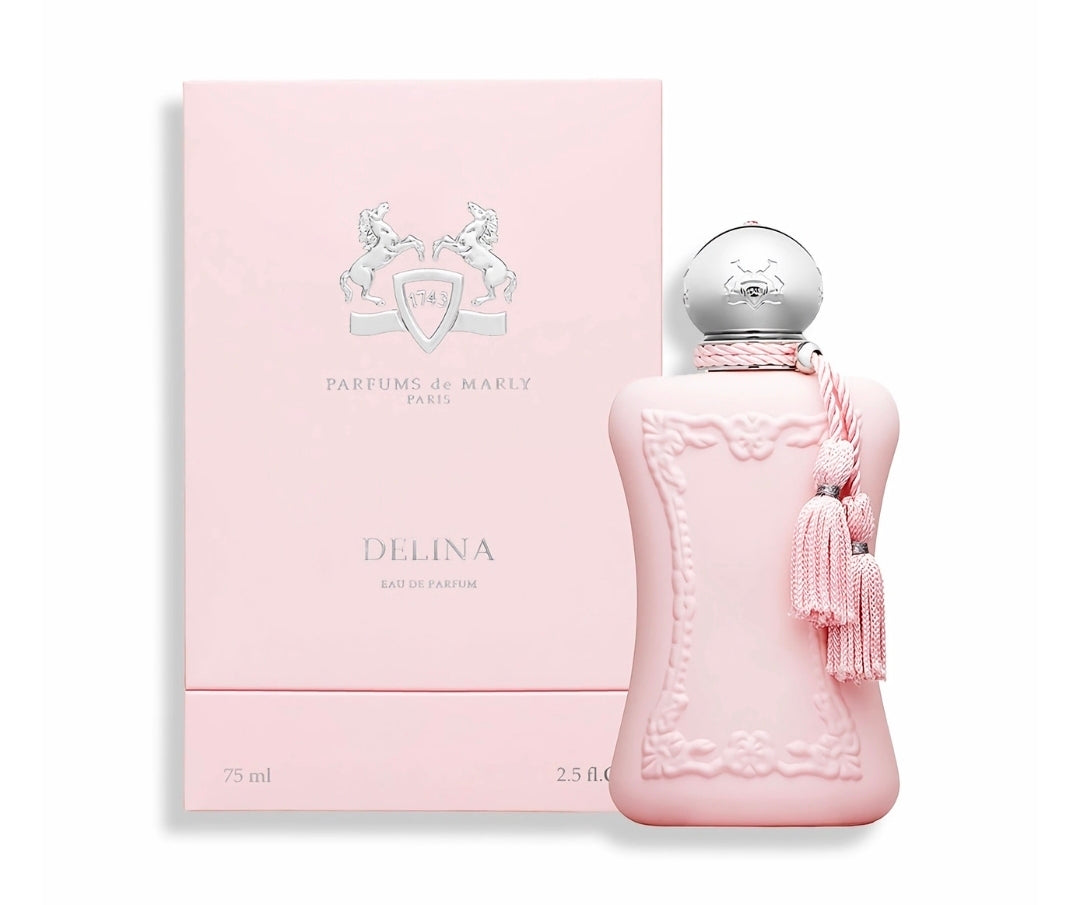 Delina parfum de marly