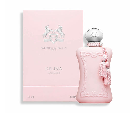 Delina parfum de marly