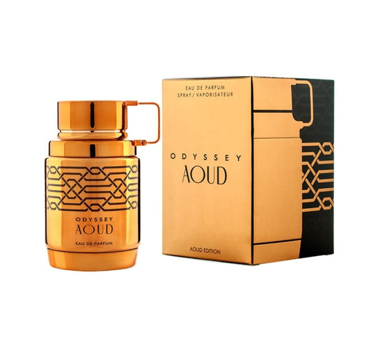 Odyssey oud