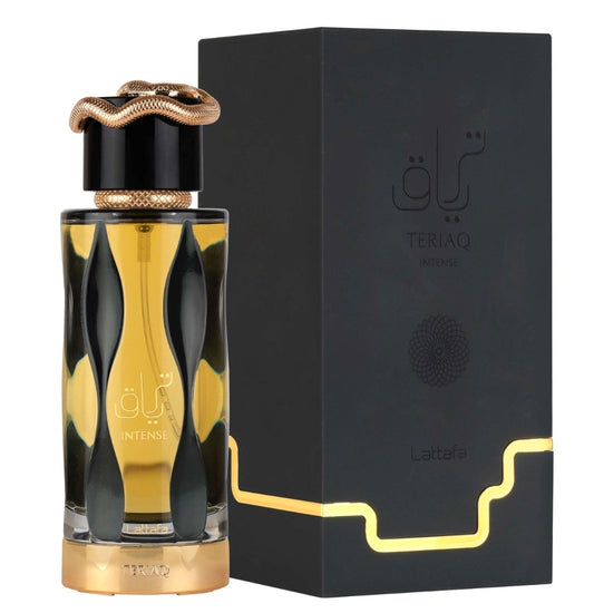 Teriaq intense edp