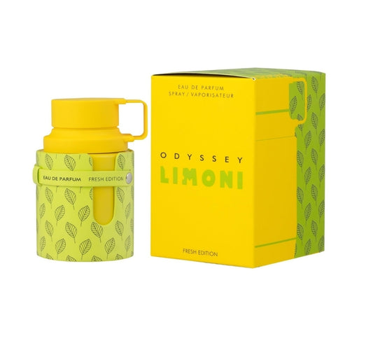 Odyssey lemoni