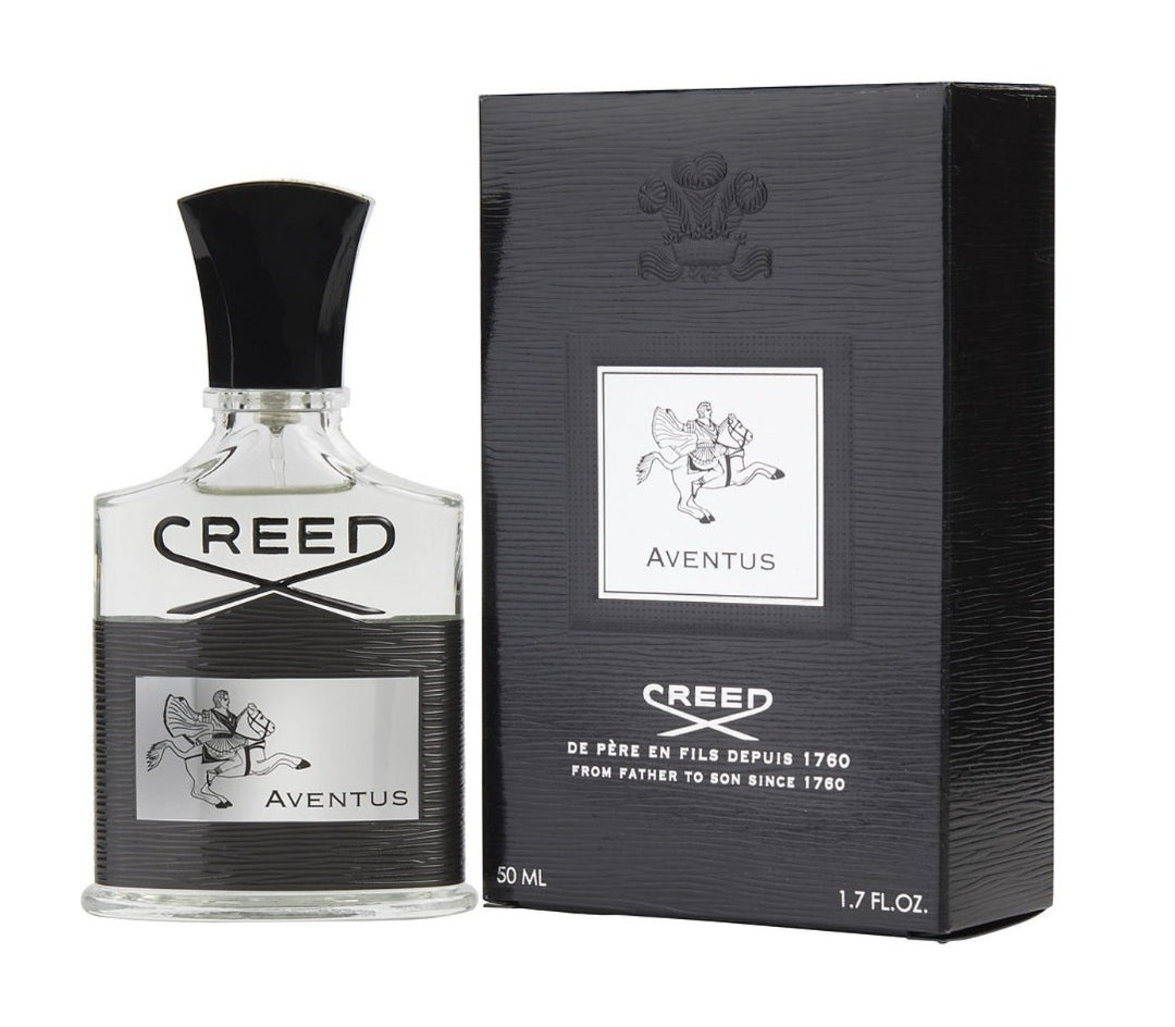 Creed Aventus edp