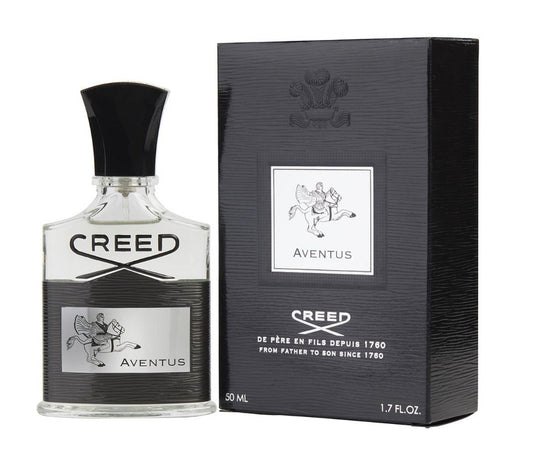 Creed Aventus edp