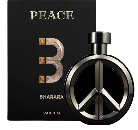 Bharara peace parfum
