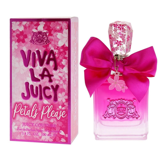 Viva la juicy petals please