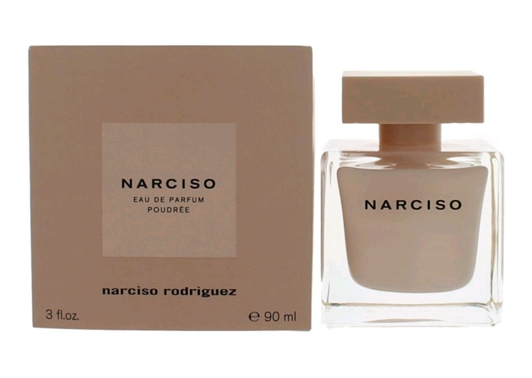 Narcisso Rodriguez poudree