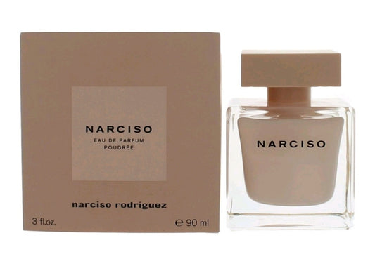 Narcisso Rodriguez poudree