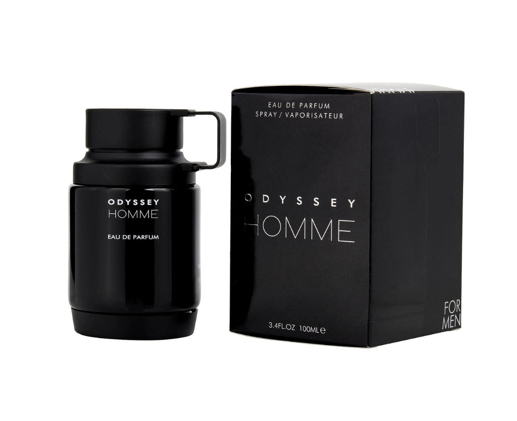 Odyssey homme