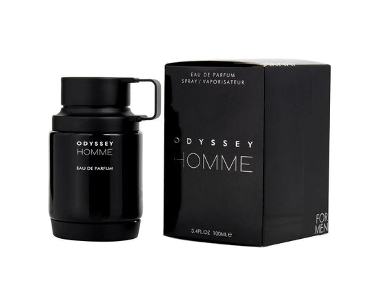 Odyssey homme