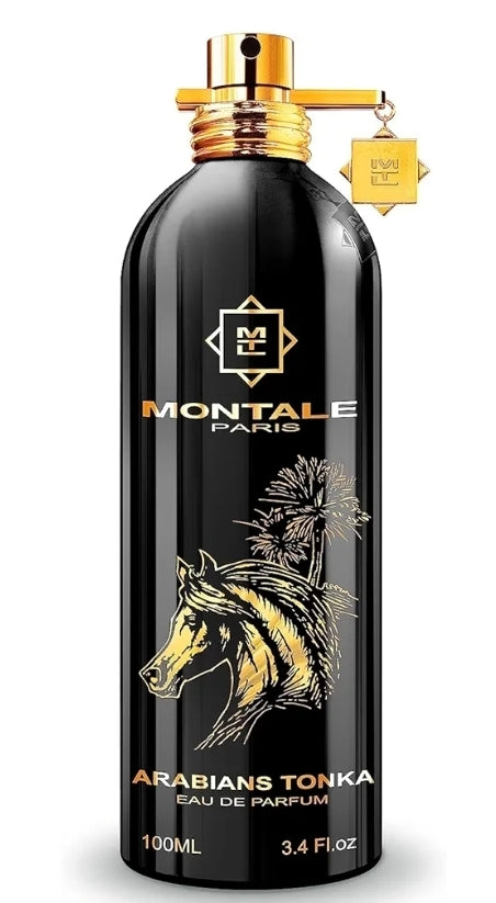 Montale Arabians Tonka