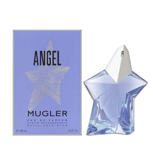 Angel edp