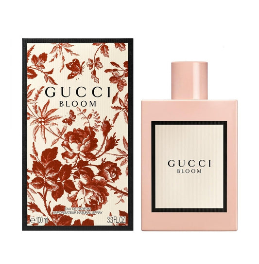 Gucci bloom edp for women.