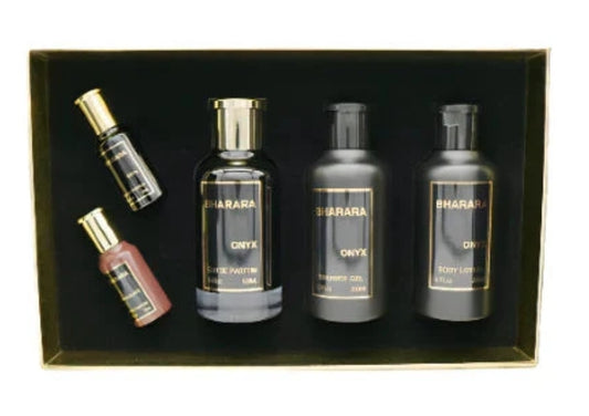 Bharara onyx gift set