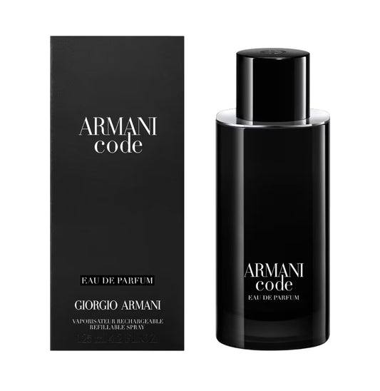 Armani code eau de parfum