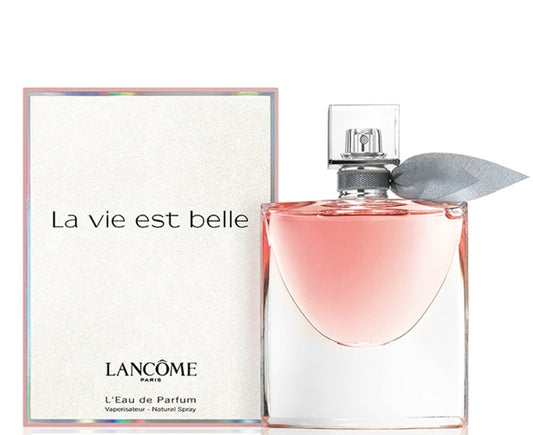 Lancôme la vie est belle