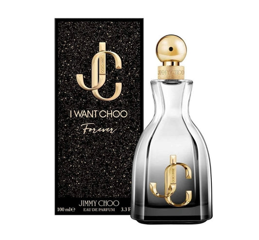 Jimmy choo I want choo forever