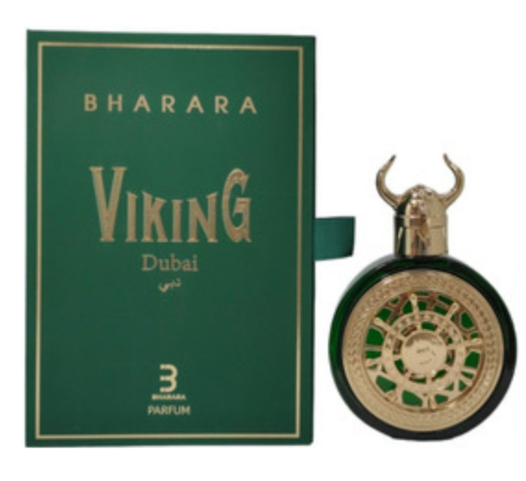 Bharara viking Dubai