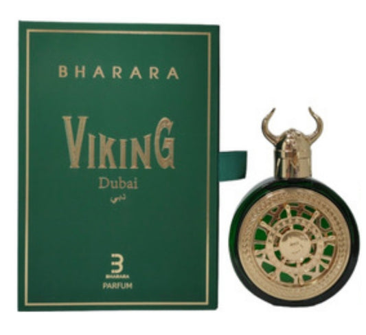Bharara viking Dubai