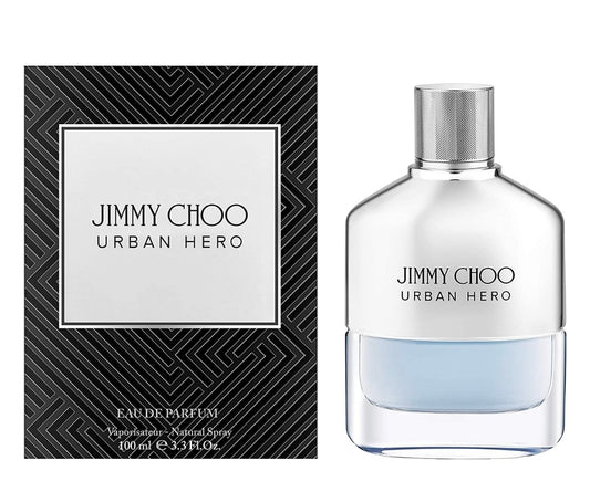 Jimmy choo urban hero edp