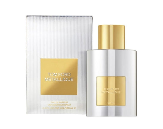 Tom ford metallique