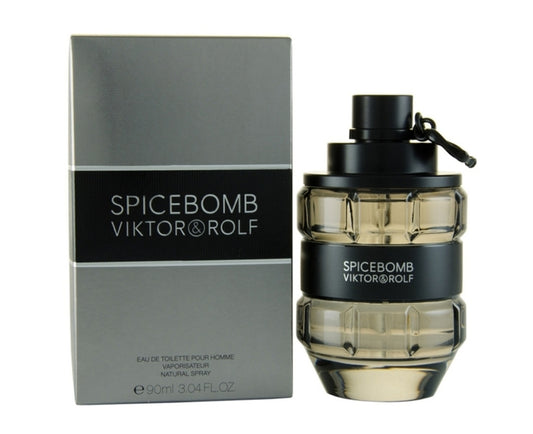 Spice bomb edt